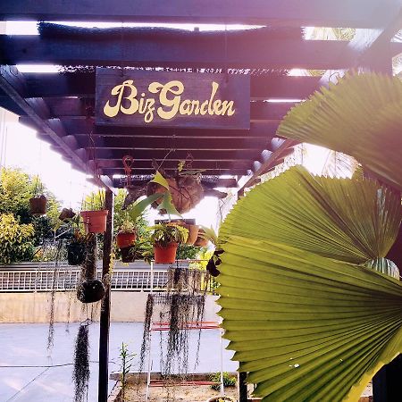 Big Garden Homestay Pantai Remis Dış mekan fotoğraf