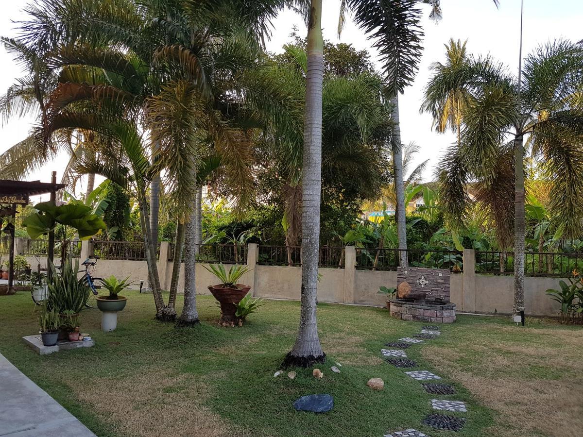 Big Garden Homestay Pantai Remis Dış mekan fotoğraf